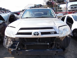 2004 Toyota 4Runner Limited Gold 4.7L AT 4WD #Z24614